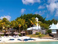Calodyne Sur Mer Hotel Grand Gaube Luaran gambar