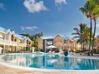 Calodyne Sur Mer Hotel Grand Gaube Luaran gambar
