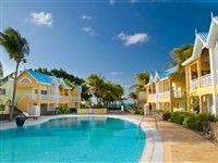 Calodyne Sur Mer Hotel Grand Gaube Luaran gambar